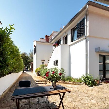 Apartments C52 Rovinj Exterior photo