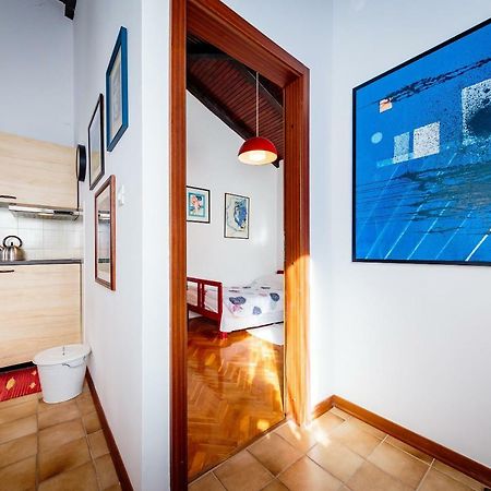 Apartments C52 Rovinj Exterior photo