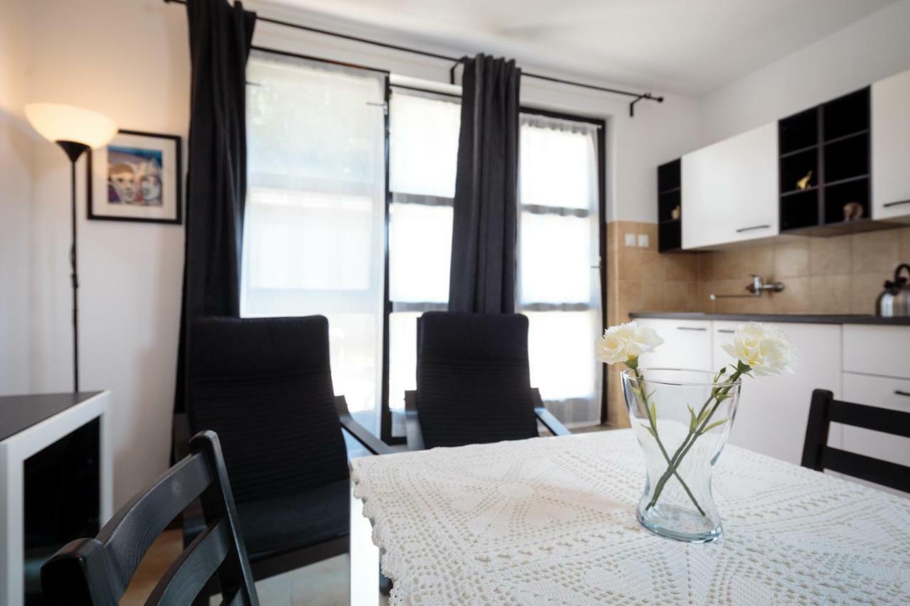 Apartments C52 Rovinj Exterior photo