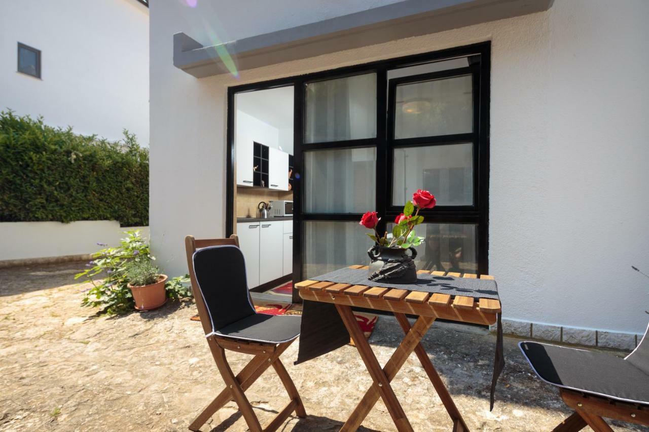 Apartments C52 Rovinj Exterior photo