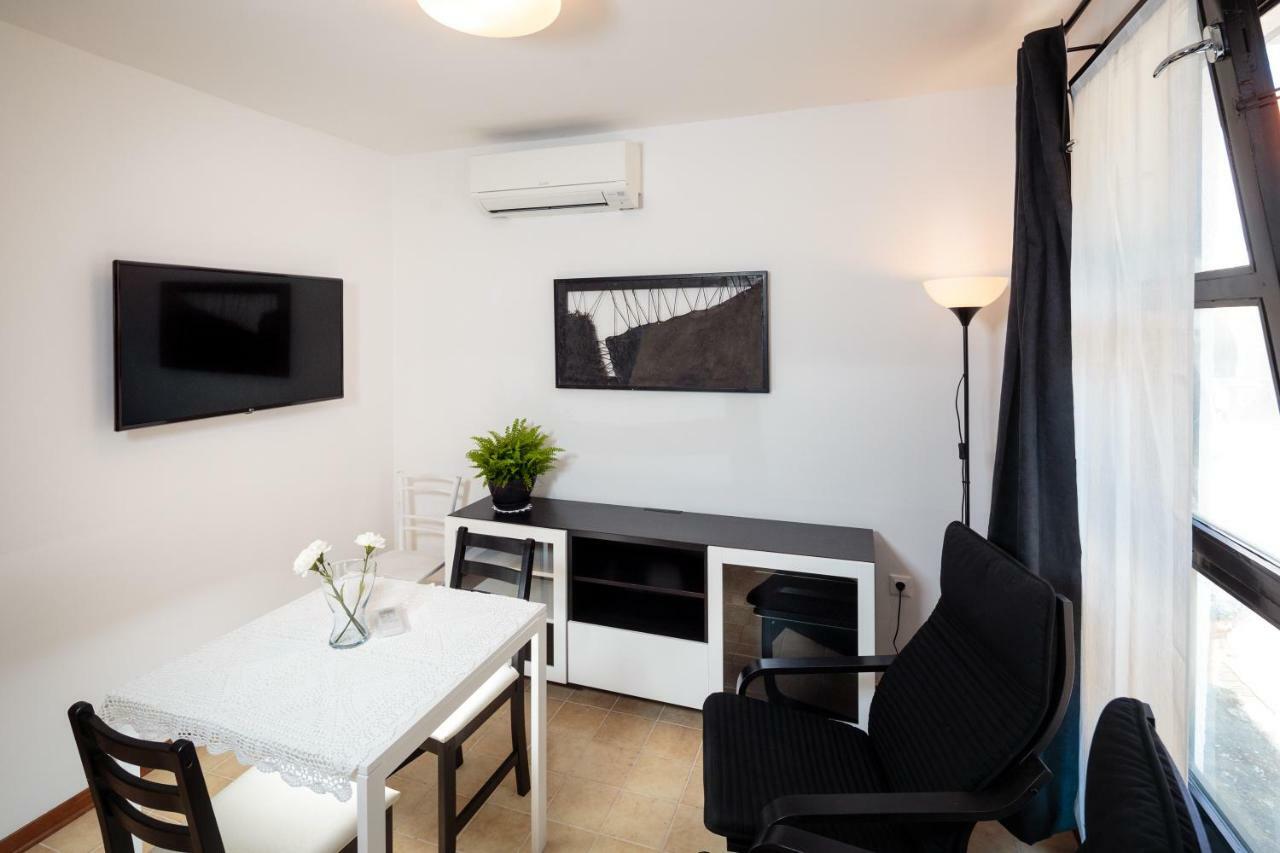 Apartments C52 Rovinj Exterior photo