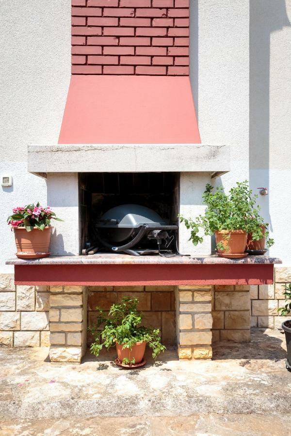 Apartments C52 Rovinj Exterior photo