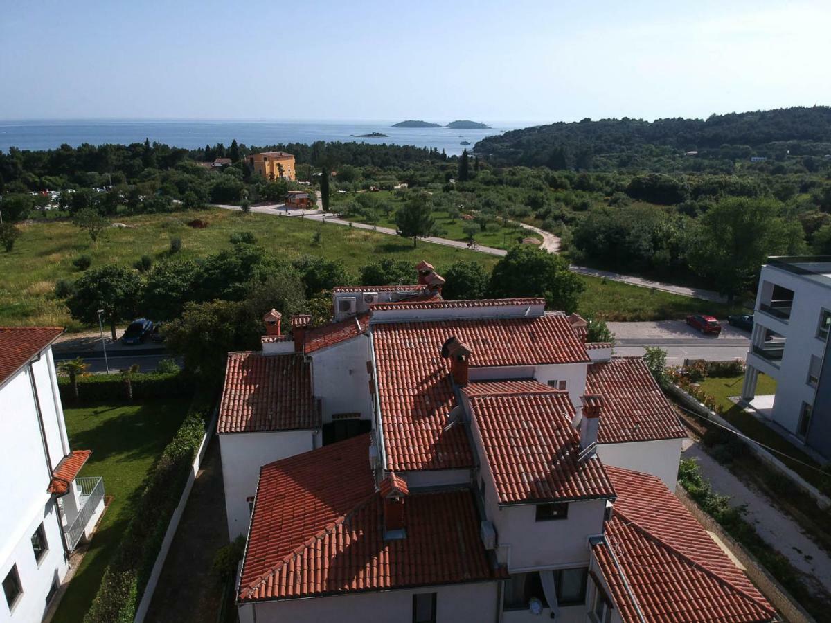 Apartments C52 Rovinj Exterior photo