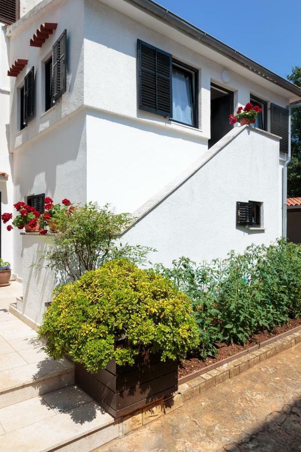 Apartments C52 Rovinj Exterior photo