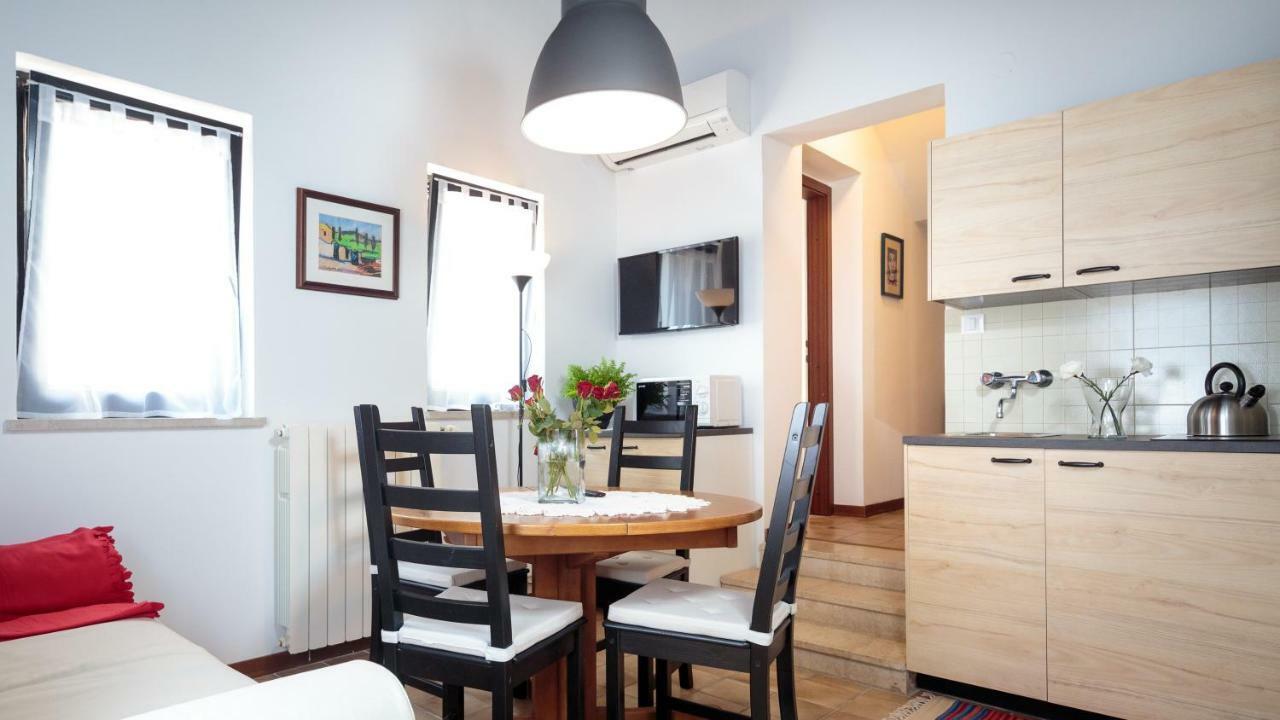 Apartments C52 Rovinj Exterior photo