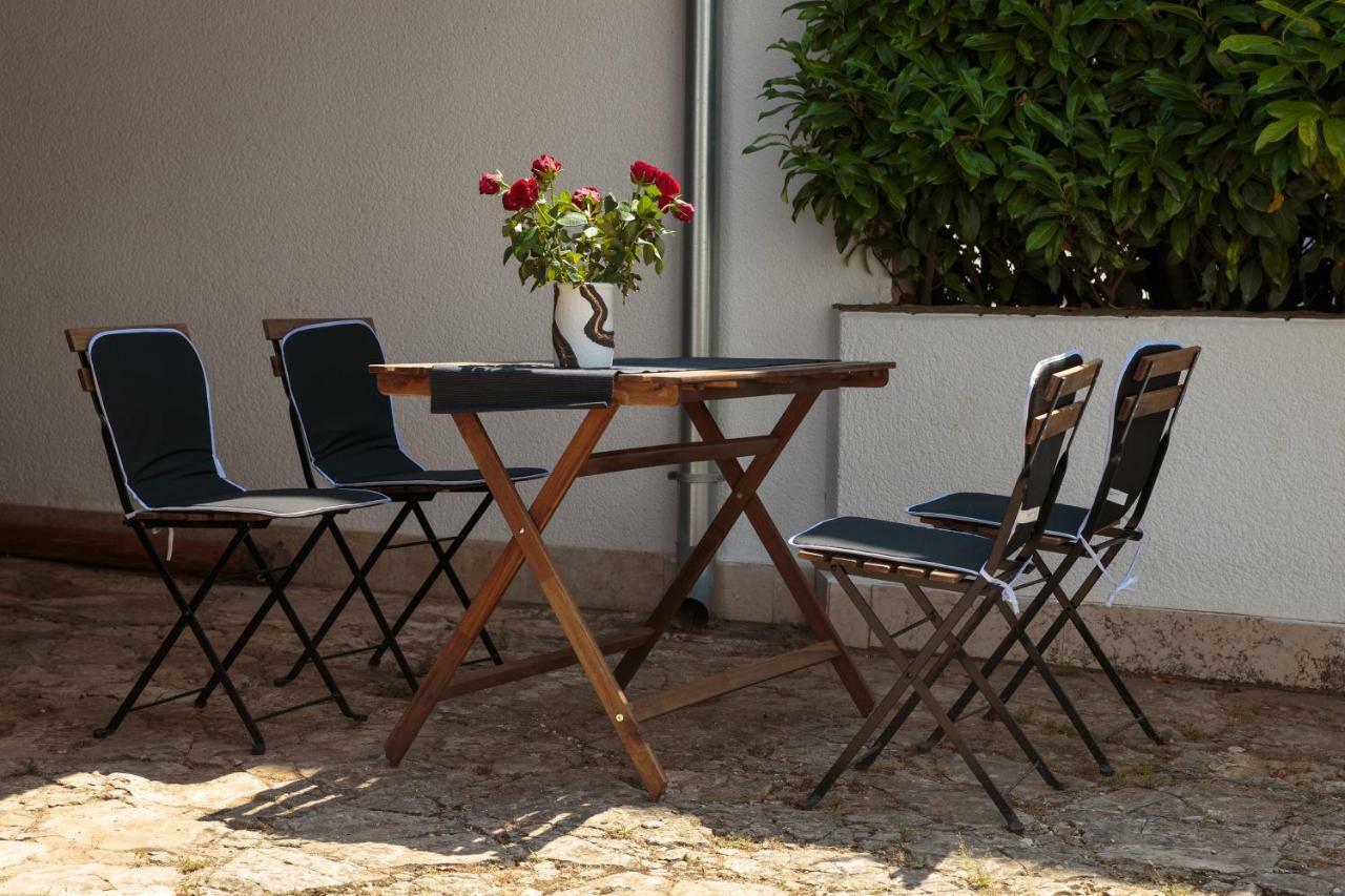 Apartments C52 Rovinj Exterior photo