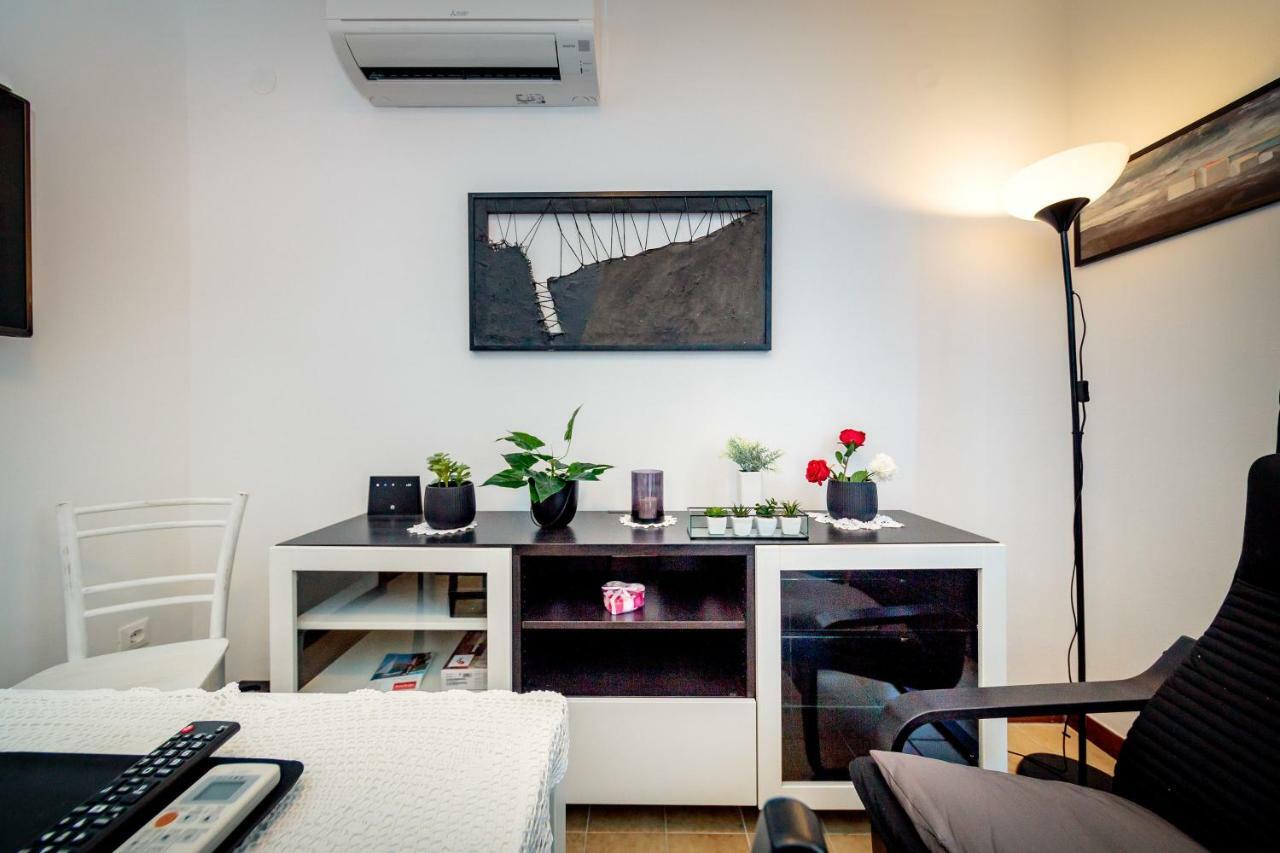 Apartments C52 Rovinj Exterior photo