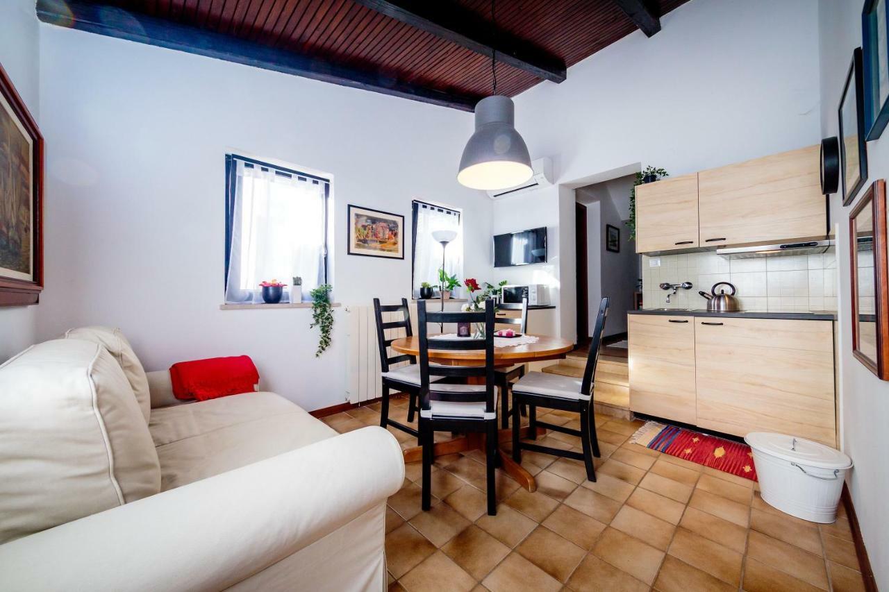 Apartments C52 Rovinj Exterior photo